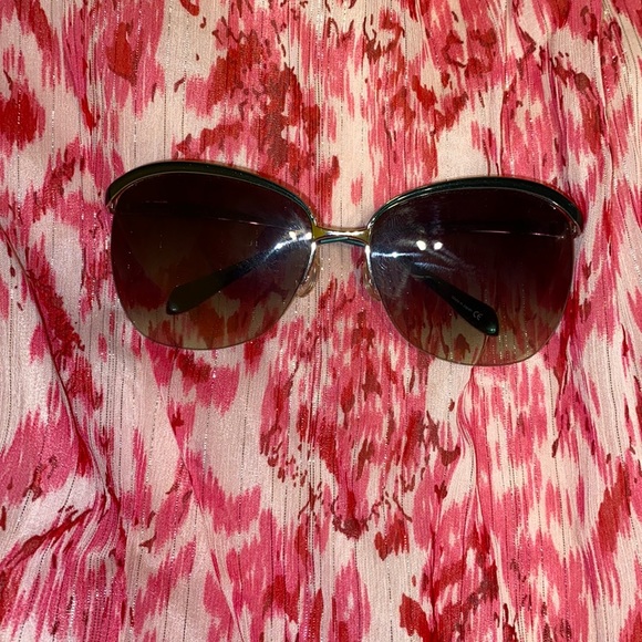 Oliver Peoples Lamont sunglasses